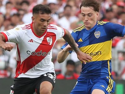 ¿Se terminó la discusión?: la FIFA se metió en la polémica por los títulos de Boca y River