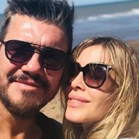 Tras su separación con Valdés, Marcelo Tinelli escribe un inesperado mensaje en las redes