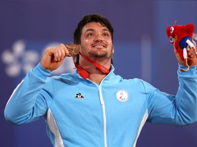 El deporte argentino hace historia: Gustavo Fernández se une un selecto grupo de tenistas