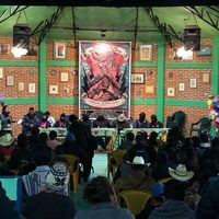 Bases del EZLN advierten que seguirán resistiendo la 'Cuarta Aniquilación”