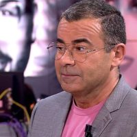 Jorge Javier Vázquez perdió la paciencia y descolocó a este torero en directo: “Sois unos folclórico