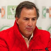 Los demonios de Meade