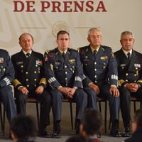 Amnistía Internacional critica 'opacidad” en leyes secundarias de la Guardia Nacional