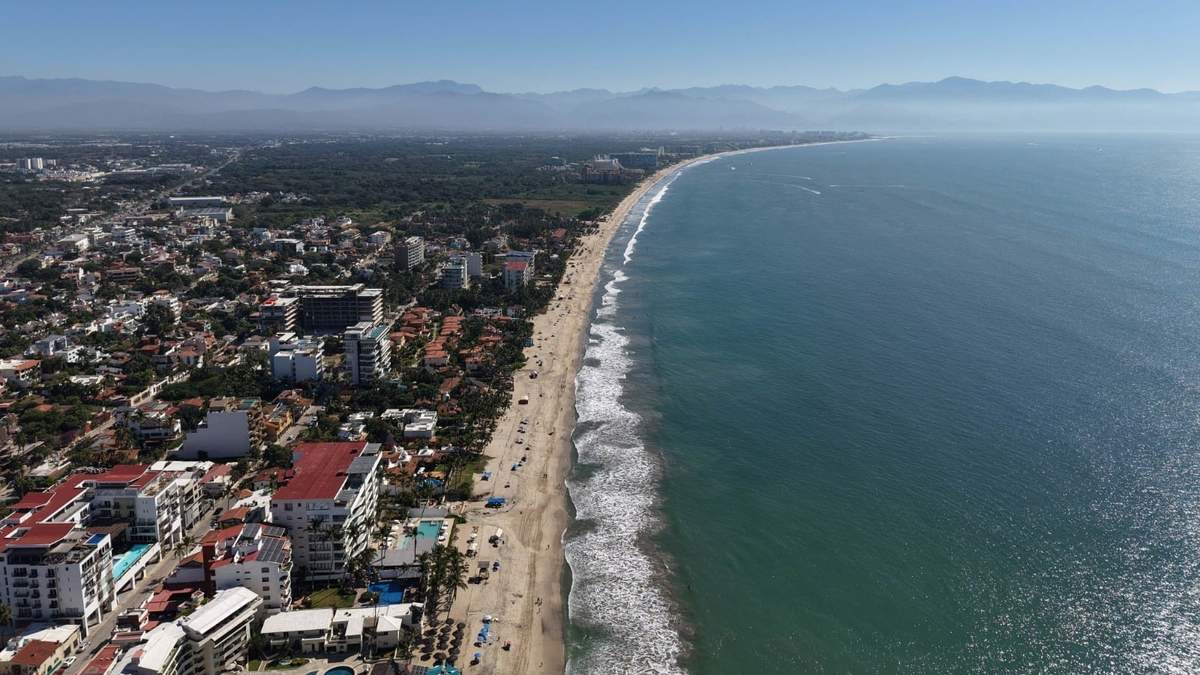 Bahía Banderas. Recuperación de patrimonio