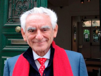 Ajedrez: Murió Willy de Winter