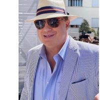 Esta es la razón por la que Brendan Fraser no asistirá a los Globos de Oro