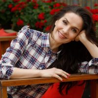 El árbol frutal que tiene Natalia Oreiro en su jardín y con el que podés hacer una deliciosa mermelada