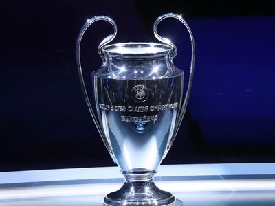 Se sorteó la segunda edición del nuevo formato de la Champions League