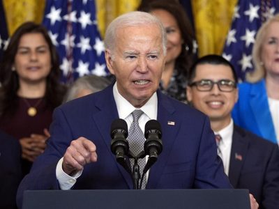 El deterioro de Joe Biden preocupa a estadunidenses de cara a las elecciones