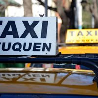 Desde mayo, viajar en taxi será más caro en Neuquén
