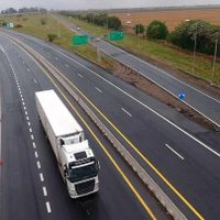 El Gobierno dio luz verde a nueve provincias para concesionar obras en rutas nacionales