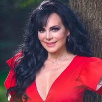 ¡Un cumpleaños feliz! Maribel Guardia abraza su nuevo aniversario en plena cuarentena