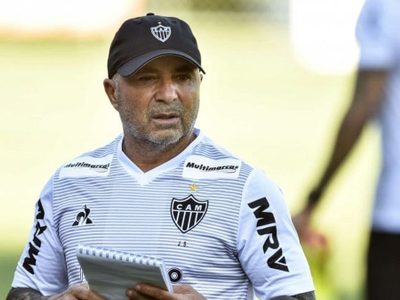 Sampaoli borró a un ex River por protagonizar fiestas en plena pandemia
