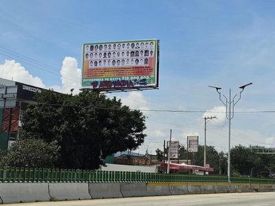 Ayotzinapa: Ofrecen recompensa a quien dé información para encontrar a los 43 normalistas