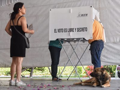 Morena gobernará en 22 estados antes de 2024