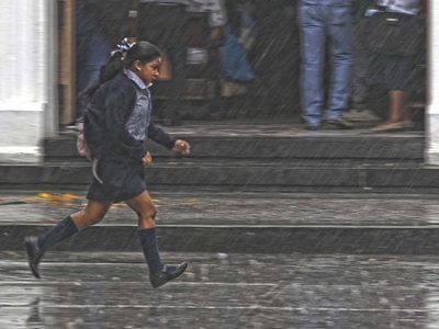 Arranca hoy la temporada de lluvias y ciclones 2024: esto es lo que nos espera