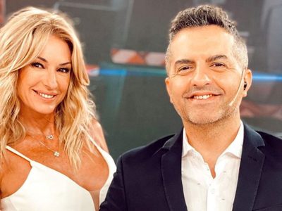 Ángel de Brito habló sobre el abrupto despido de Yanina Latorre de Radio Mitre