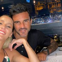 "Que cada uno siga con sus cosas": Mica Viciconte y su decisión en el difícil momento de Cubero