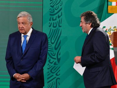 Molesta a AMLO "distorsión" en sus dichos sobre remoción de Jiménez Pons