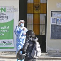 General Roca: aumentaron los contagios y el sistema sanitario está próximo a saturarse