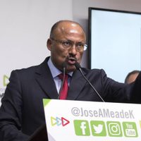 René Juárez Cisneros, exdirigente nacional del PRI, falleció de covid-19
