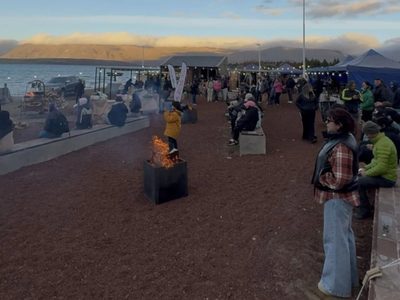 Neuquén celebró el alto nivel de ocupación turística durante Semana Santa