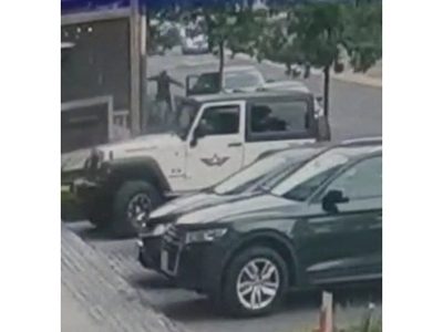 Video muestra el secuestro de un hombre en NL; lo hallan ejecutado poco después