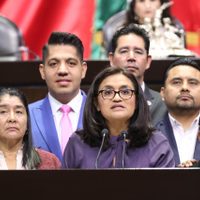 Diputados aprueban la reforma que incluye los programas sociales en la Constitución