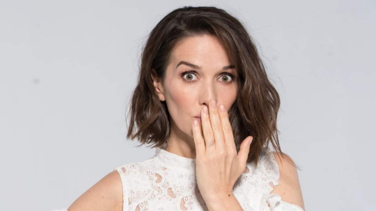 Natalia Oreiro. Fuente: (Instagram)