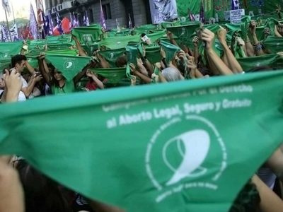 Aborto legal: ¿Cómo son las "penas" y otros aspectos centrales del proyecto?