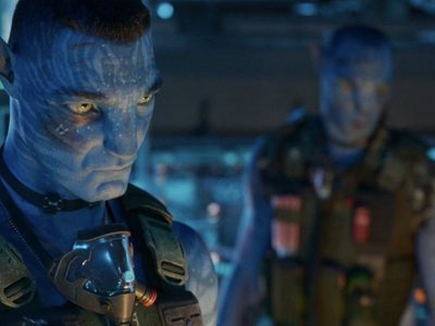 “Avatar” mejora en su segundo fin de semana; “Marty Supremo” supera a “Anaconda”