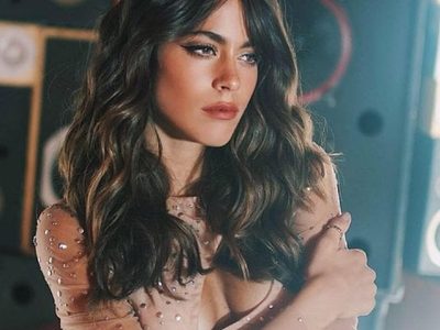 Una influencer se burló de Tini Stoessel y ¡ella le contestó de esta manera!