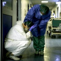 Fallecieron otras 5 personas por coronavirus y el total de víctimas asciende a 17 en todo el país