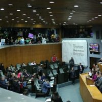 Congreso de NL aprueba reformas que penalizan aborto