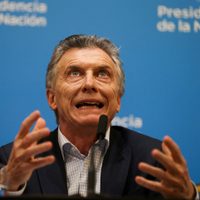 Ordenan allanamientos por la causa “Peajes” que involucra a Macri