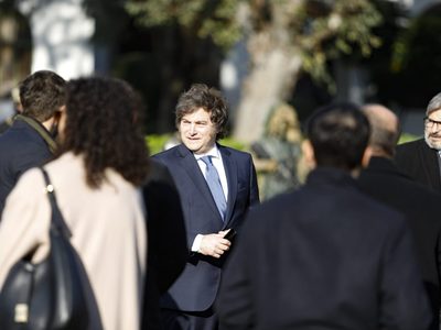 Milei inicia una semana caliente con la mira en el Presupuesto