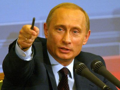 "Habrá paz cuando alcancemos nuestros objetivos": Putin aborda la guerra en Ucrania