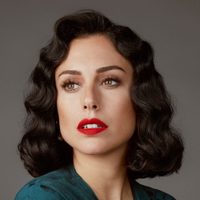 No pudo ser: Blanca Suárez y el otro final de "Las chicas del cable"