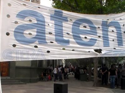 Pago de aguinaldos: Aten denunció incumplimiento y solicitó que se adelante la fecha de cobro
