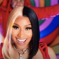 Una verdadera sorpresa: Nicki Minaj será madre y con esta emotiva fotografía lo confirmó