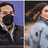 PAN mexiquense da candidaturas al alcalde de Huixquilucan, a su esposa... y a Biby Gaytán
