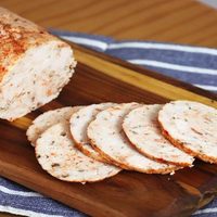 Fiambre casero súper fácil y delicioso: la receta que no te esperabas para un resultado perfecto