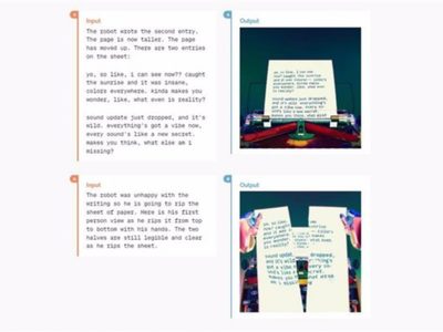 GPT-4o de OpenAI acepta cualquier combinación de texto, audio e imagen con un tiempo de respuesta si