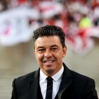 ¿Es el más grande?: el récord que Marcelo Gallardo le quitó a Carlos Bianchi