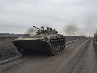 Rusia: saboteadores ucranianos lanzan ataque transfronterizo