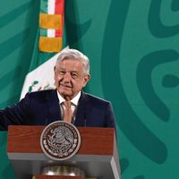 AMLO pondrá en la mesa el programa Sembrando Vida en la cumbre climática el jueves