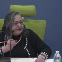 Norma Piña descarta sentirse perseguida: “si tuviera algo malo, ya me lo hubieran sacado”