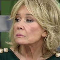 Con un hilo de voz: Mila Ximénez recibe un gesto conmovedor de Lequio tras confesar que sufre cáncer