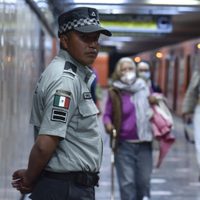 Sheinbaum presentará en la “mañanera” de AMLO informe de Guardia Nacional en el Metro