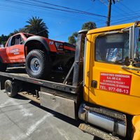 “Fue por lucido”: Score International sobre conductor que provocó dos muertes en Baja 1000 (Video)